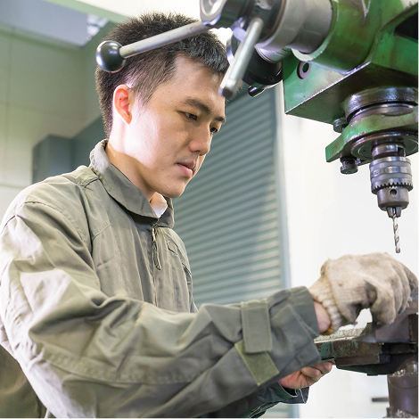 エンジニアリングのノウハウ