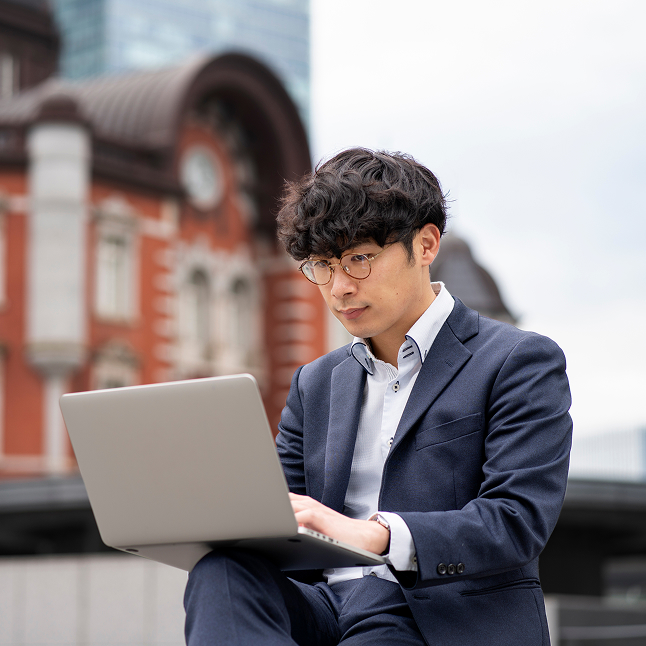 私たちのビジョン