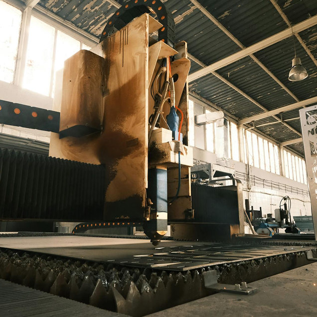 私たちのプロジェクト