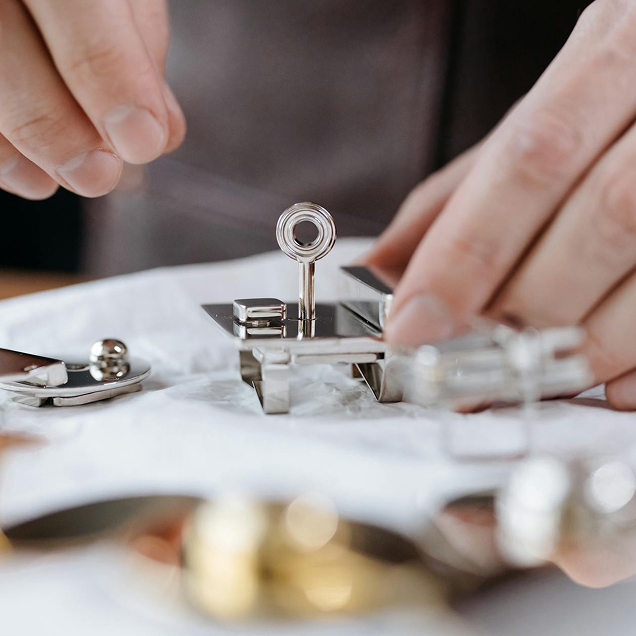 私たちのプロジェクト