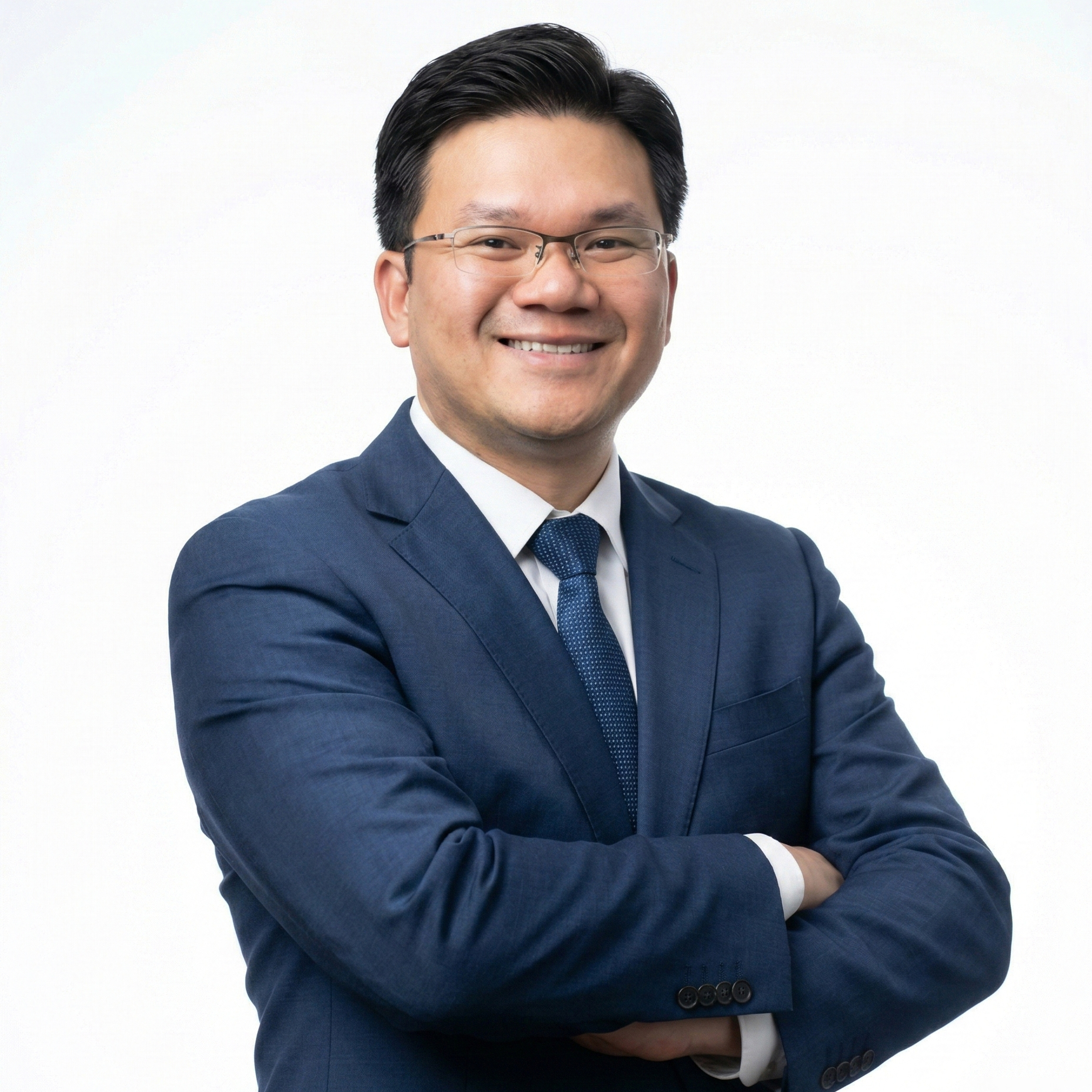 私たちのビジョン