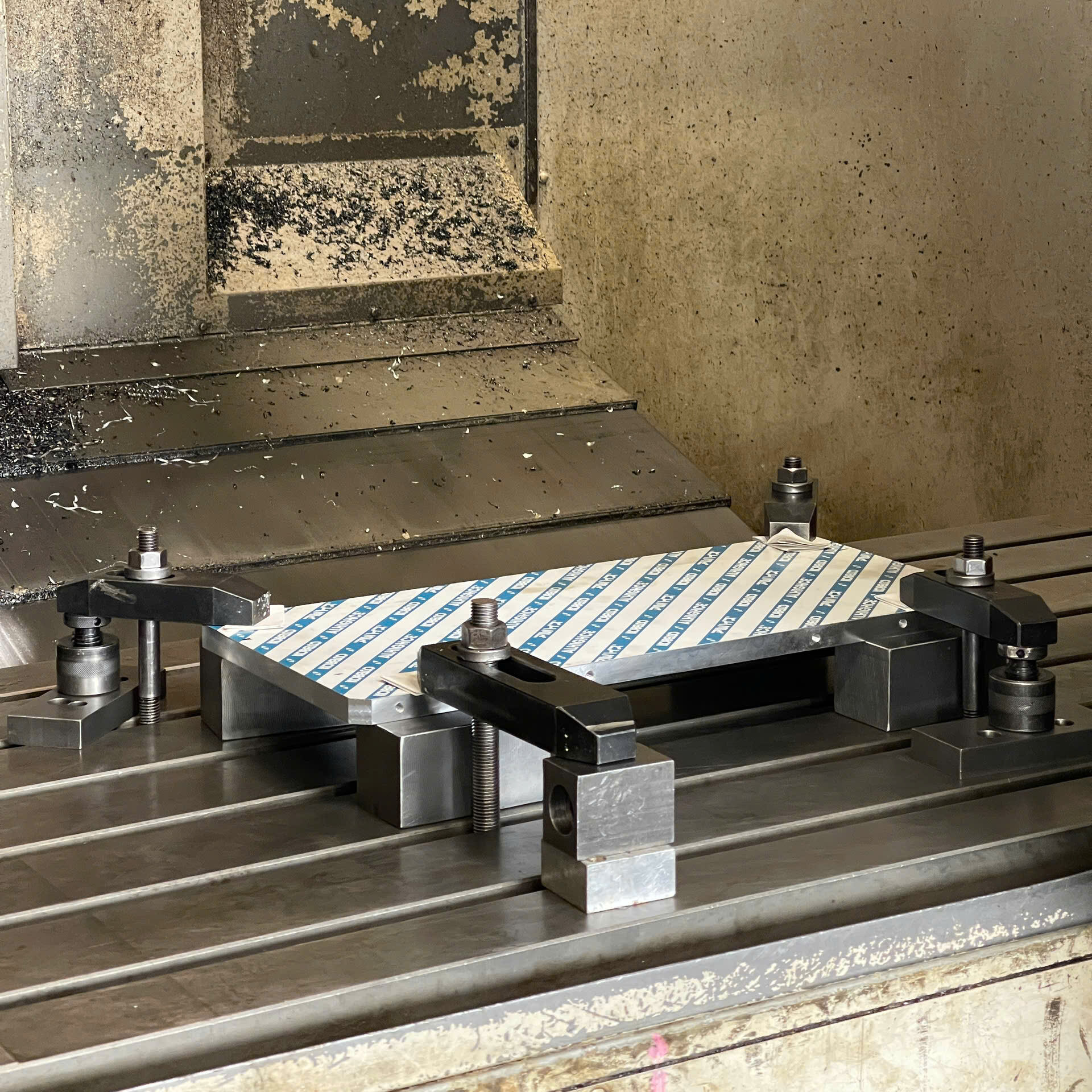 私たちのプロジェクト